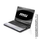 Msi Megabook Ge603