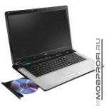 Msi Megabook Ge700