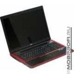 Msi Megabook Gt735