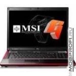 Msi Megabook Gx720