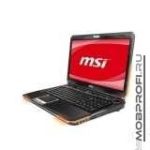 Msi Megabook Gx780