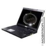 Msi Megabook M677 Crystal Collection