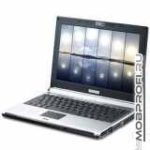 Msi Megabook Pr210