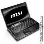 Msi Megabook Pr310
