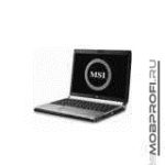 Msi Megabook Pr400 Crystal Collection