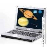 Ремонт Msi Megabook Vr320 в Москве