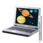 Msi Megabook Vr321
