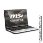 Msi Megabook Vr330