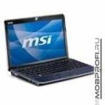 Msi Megabook Vr340