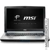 MSI PE60 6QD