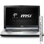 MSI PE60 6QE