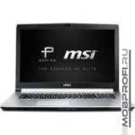 MSI PE70 2QE