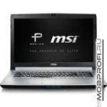 MSI PE70 6QD