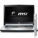 MSI PE70 6QD