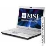 MSI PR400
