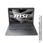 MSI PR620