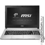 MSI PX60 2QD