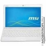MSI U270DX-044