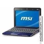 Msi Wind L1350d