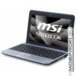 MSI Wind U110