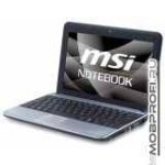 Msi Wind U115 Hybrid