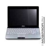 Msi Wind U120h