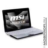 MSI Wind U123