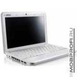 MSI Wind U123H