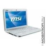MSI Wind U130