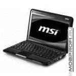MSI Wind U135