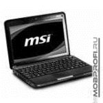 MSI Wind U135DX