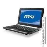 MSI Wind U160MX