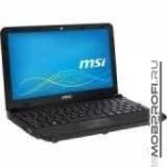 MSI Wind U180-030