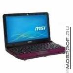MSI Wind U180-031