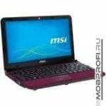 MSI Wind U180-034