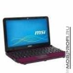 MSI Wind U180-061