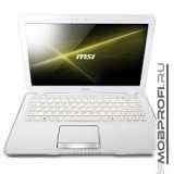 MSI Wind U180-261