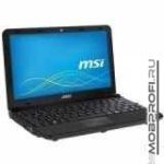 MSI Wind U180-422