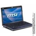 MSI Wind U210