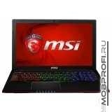 MSI Wind U250