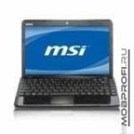 MSI Wind U270-604