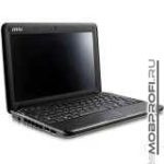 MSI Wind U90