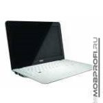 MSI Wind X320