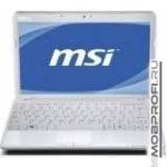 Msi Wind12 U250