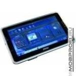 Msi Windpad 100w