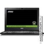 Ремонт MSI WS60 6QH в Москве