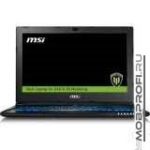 MSI WS60 6QJ