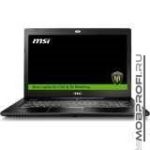 MSI WS72 6QJ