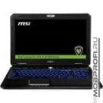 MSI WT60-2OJ