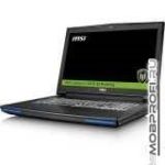 MSI WT72 6QI